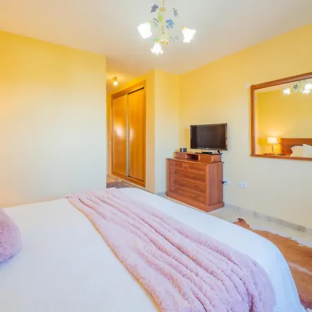 Apartamento Cubo's Marbella Hill View Golf