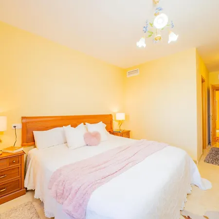 Apartamento Cubo's Marbella Hill View Golf Ojén